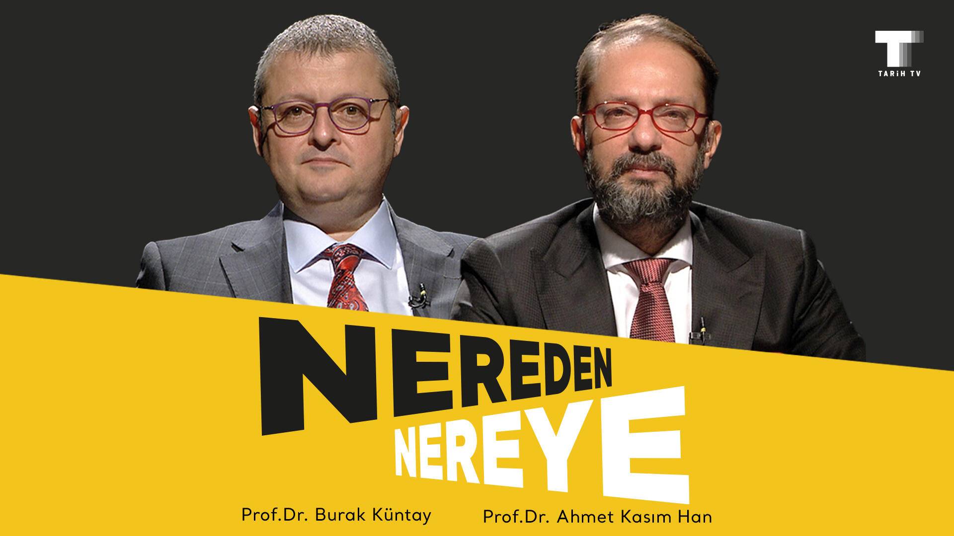 Nereden Nereye S01 B14