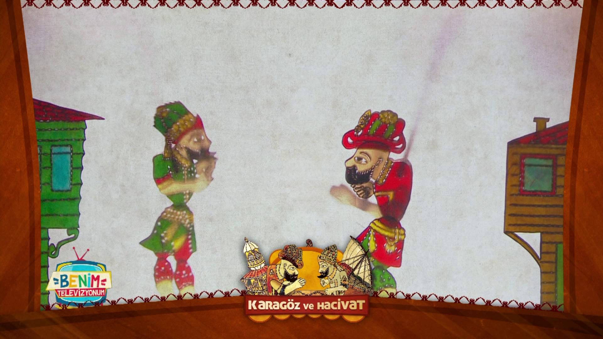 Hacivat ve Karagöz - 46