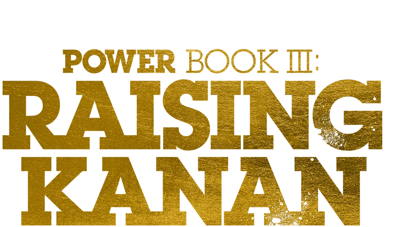 Power Book III: Raising Kanan S02 B10