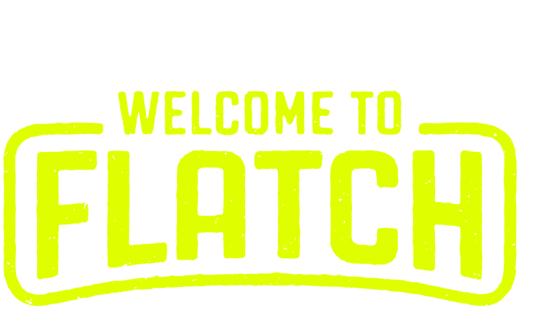 Welcome to Flatch S02 B11