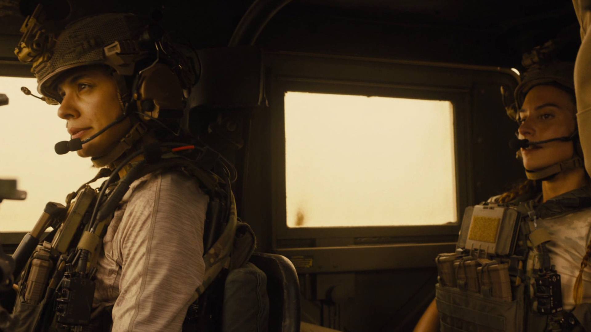 Special Ops: Lioness S02 B08