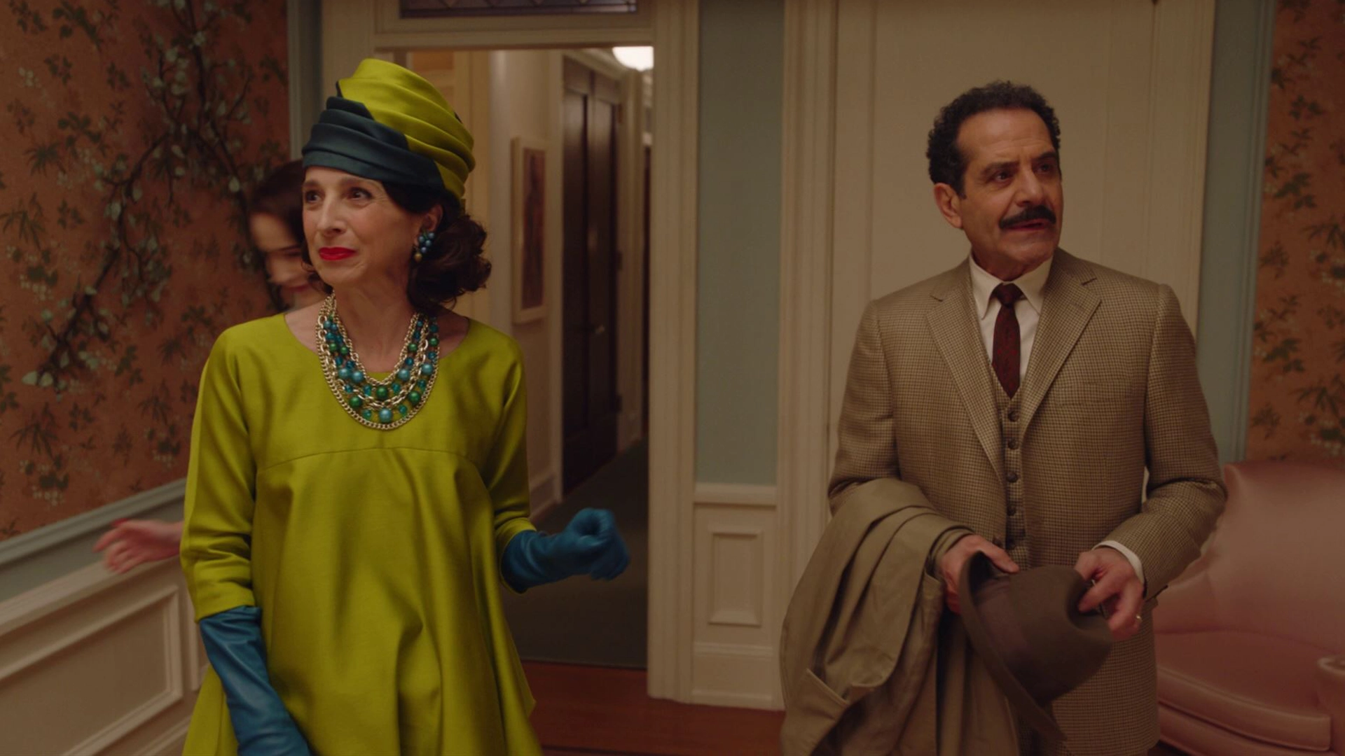 The Marvelous Mrs. Maisel S04 B02