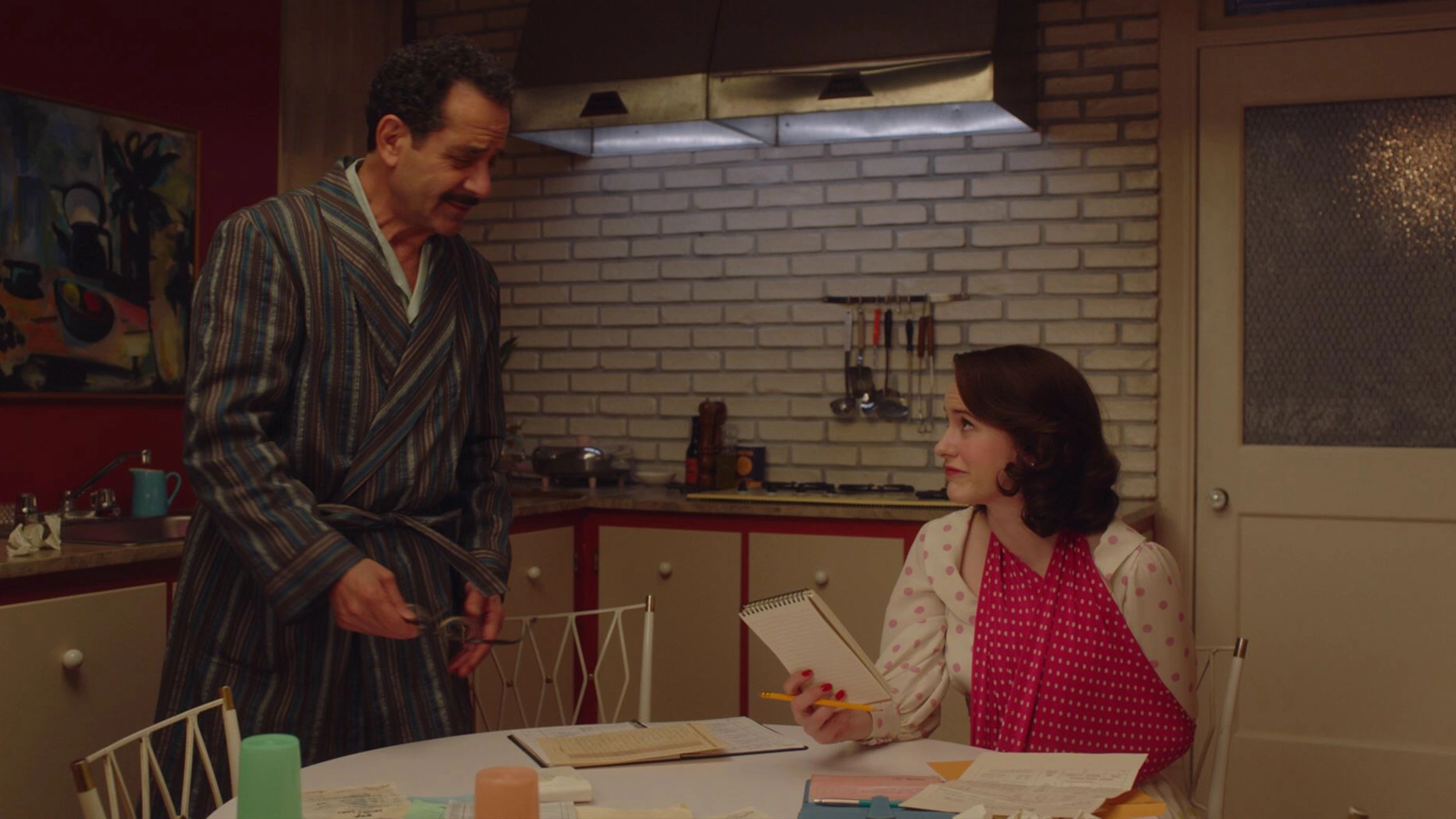 The Marvelous Mrs. Maisel S04 B05