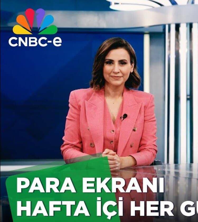 Para Ekranı