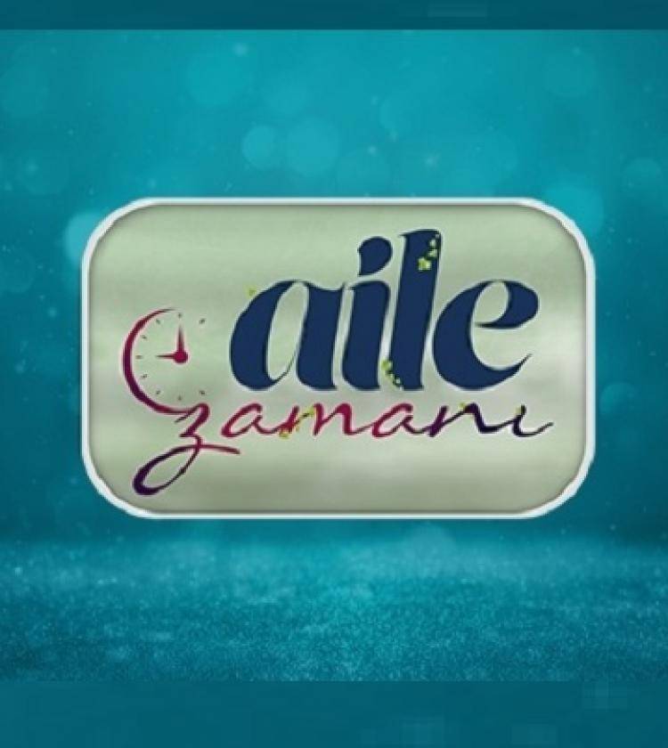 Aile Zamanı