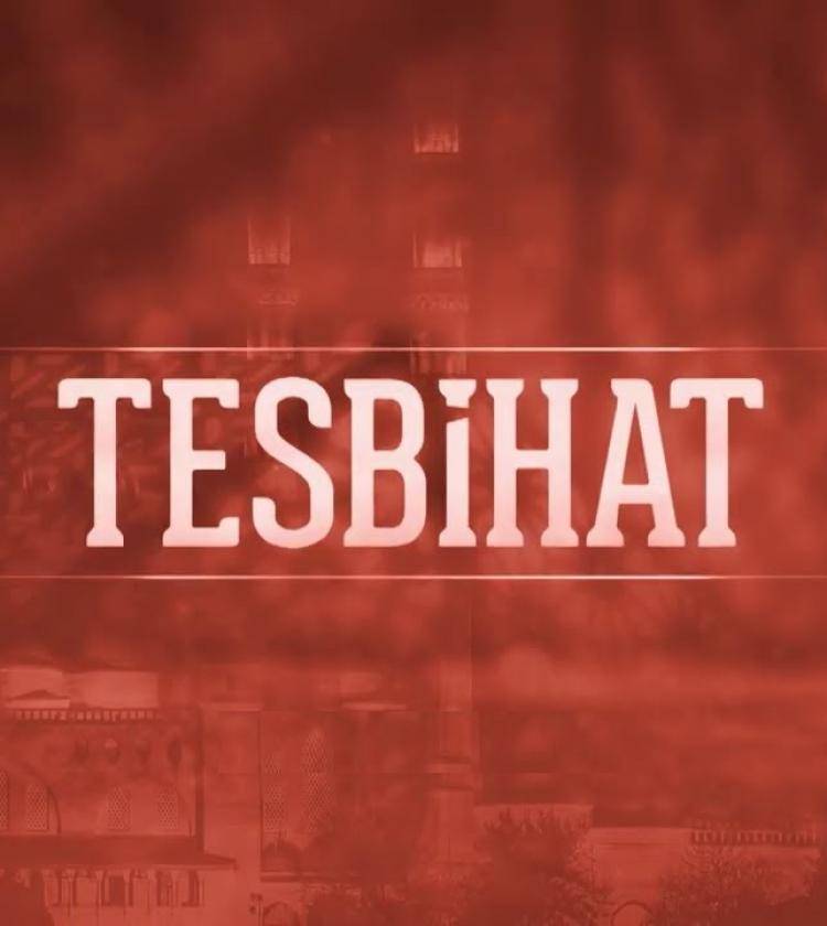 Tesbihat