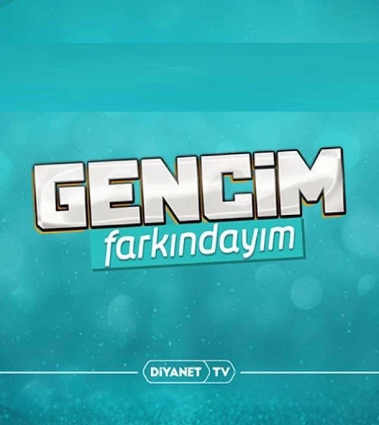 Gencim Farkındayım