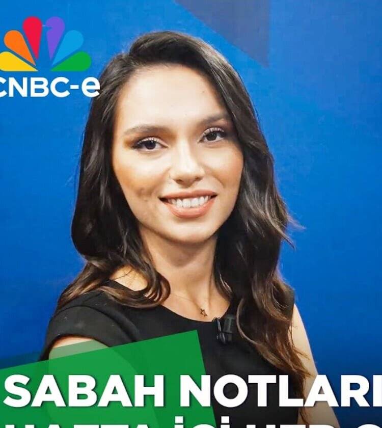 Sabah Notları