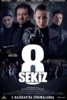 Sekiz