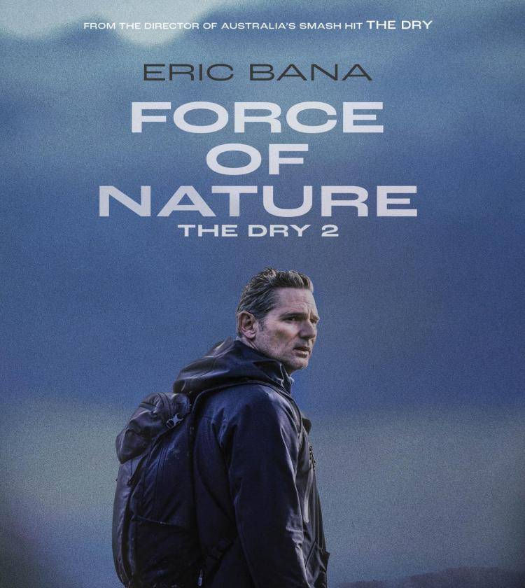 Force Of Nature: The Dry 2