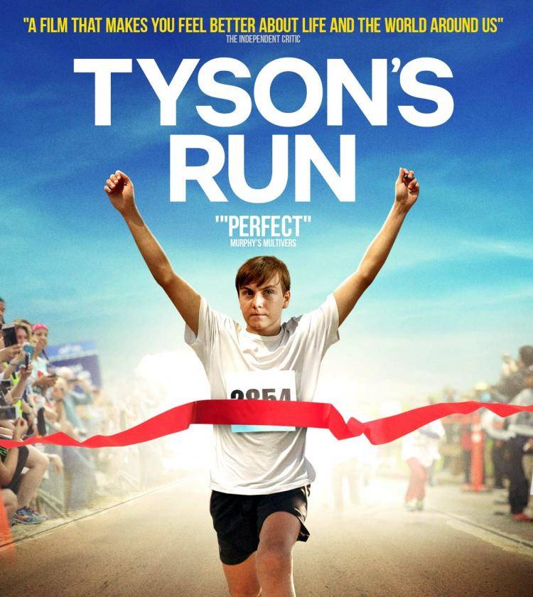 Tyson's Run