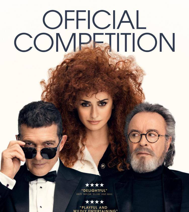 Resmi Yarışma