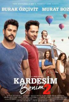 Kardeşim Benim 2