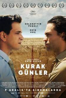 Kurak Günler