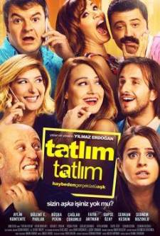 Tatlım Tatlım