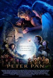 Peter Pan